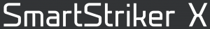 Logo Smartstriker X